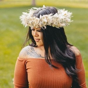 Meet your Posher, Leah